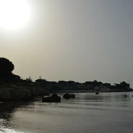 Apartamento Angela A Pochi Passi Dal Mare